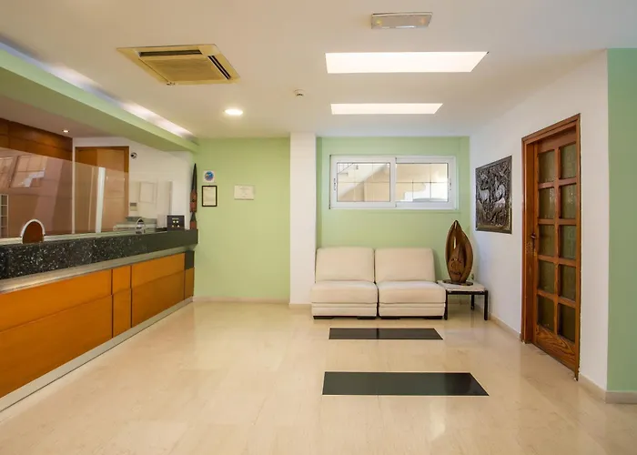 Hotel Africa