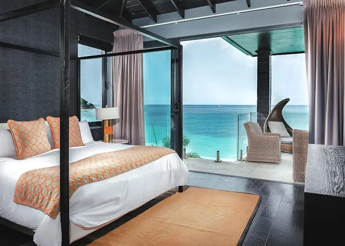 Tamarind Hills Resort & Villas Bolands