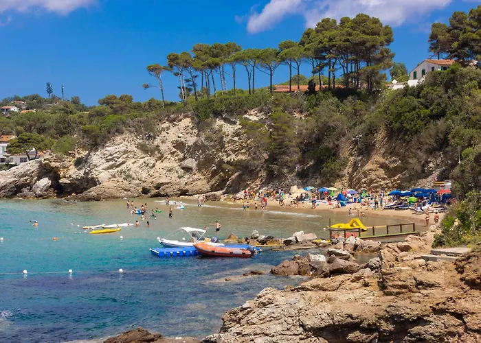 Camping Village Le Calanchiole
