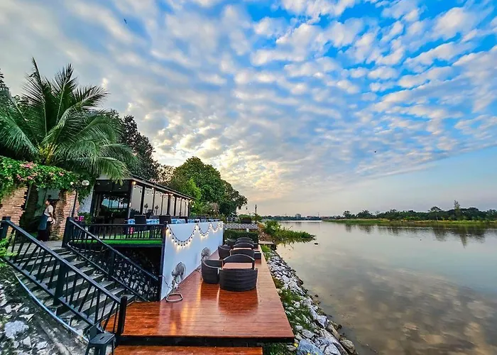 Mango House Resort Ban Wang Yang