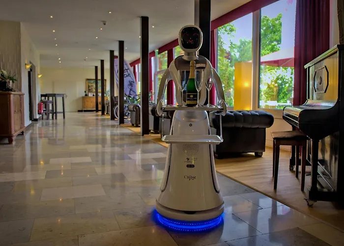 Parkhotel Krone