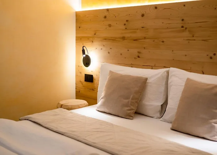 Albergo Negritella Ziano di Fiemme
