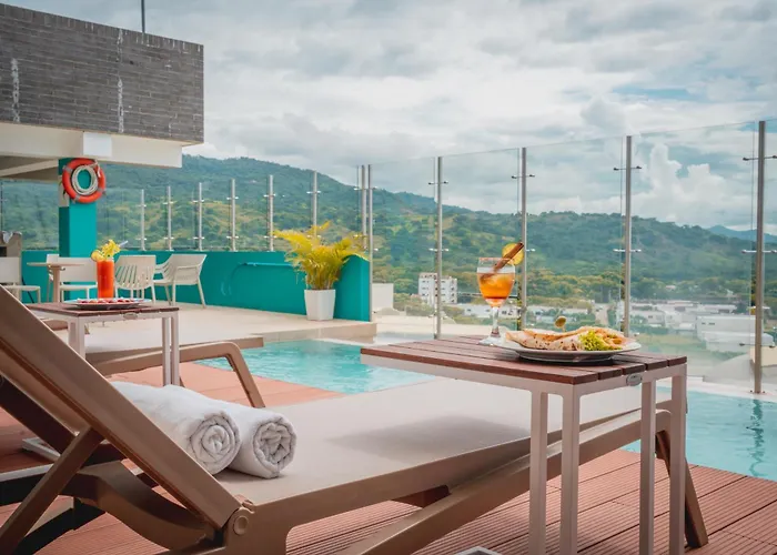 Holiday Inn Express By Ihg