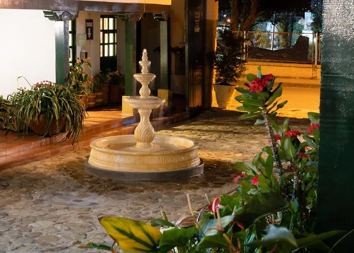 Hotel Beth Sarim