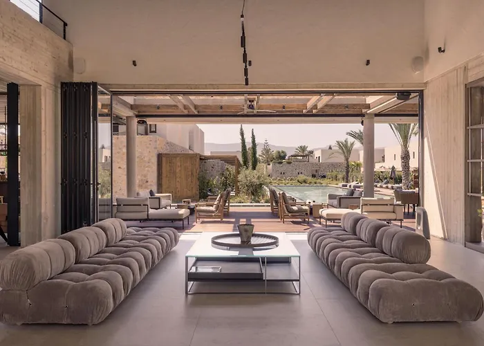 Theros All Suite Hotel - Adults Only Kos-stad