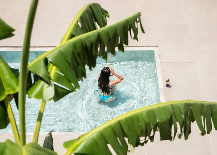 Nobus Hotel & Spa Radhime