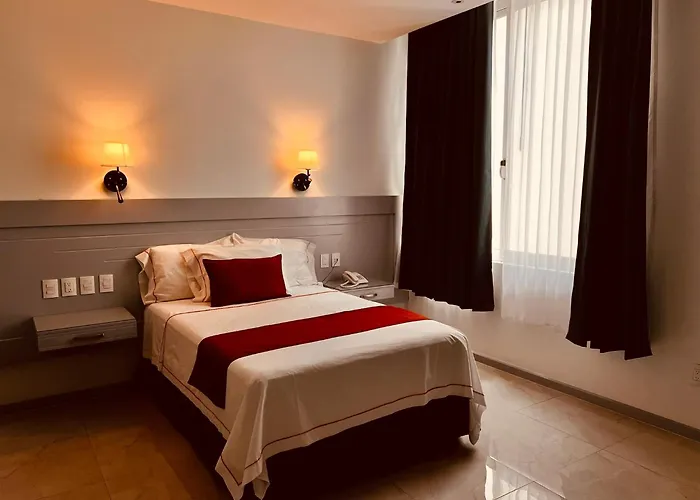 San Francisco Hotel Boutique Huajuapan de Leon