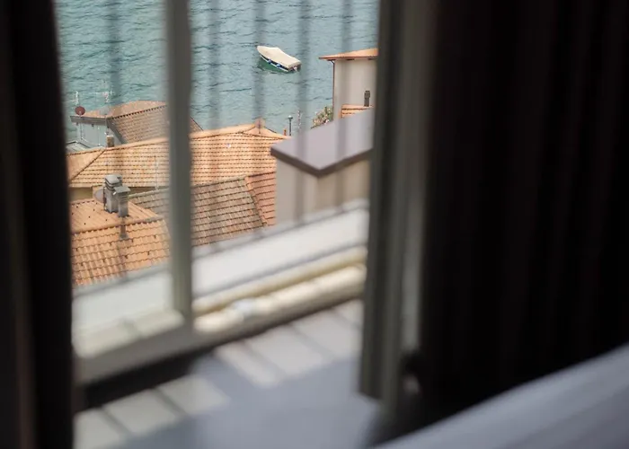 Villa Clementina Boutique Hotel Colonno