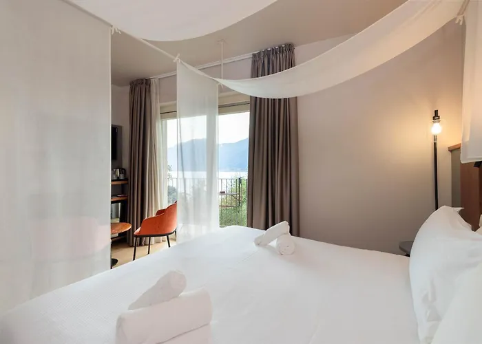 Villa Clementina Boutique Hotel Colonno