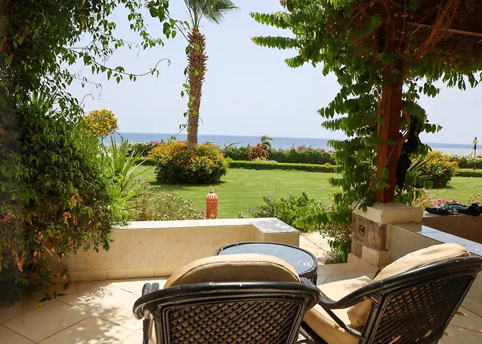 Concorde Moreen Beach Resort Abu Dabbab