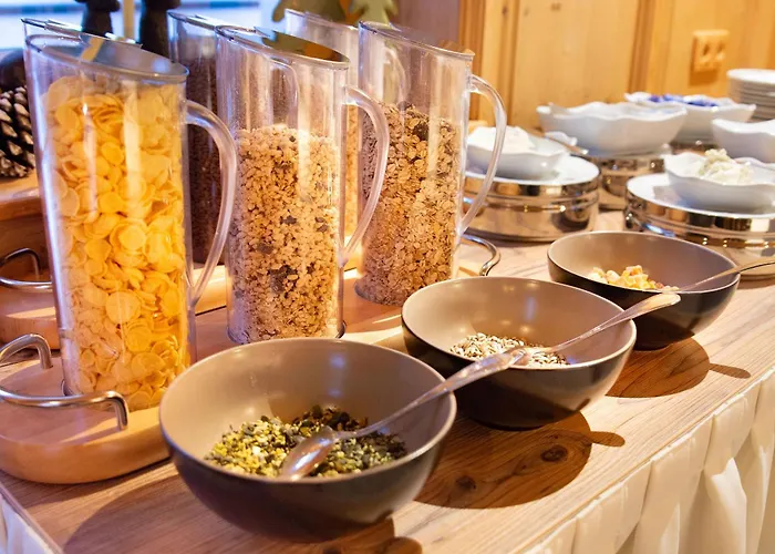 Hotel Garni Waldschlössl Ischgl