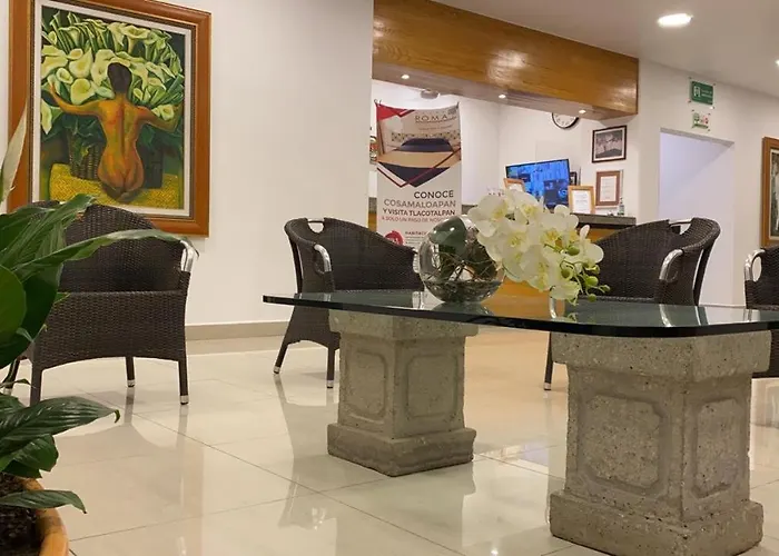 Hotel Roma
