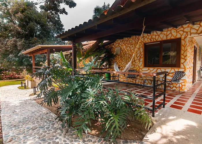 Hotel Portales del Tayrona