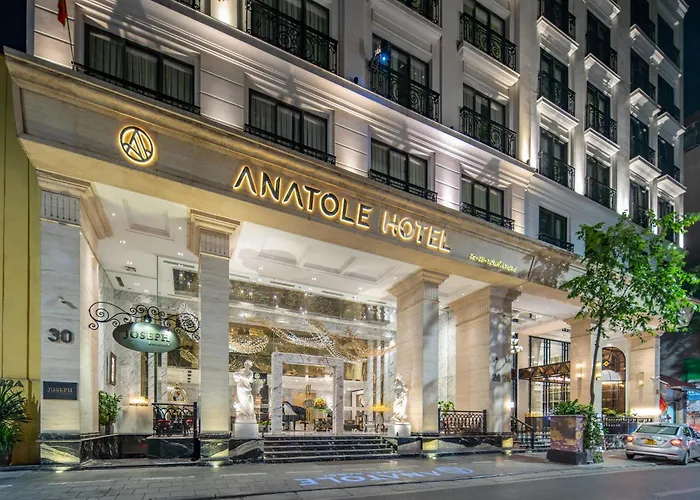 Anatole