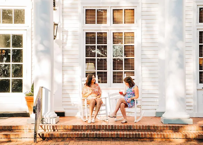 The Willcox Hotel Aiken