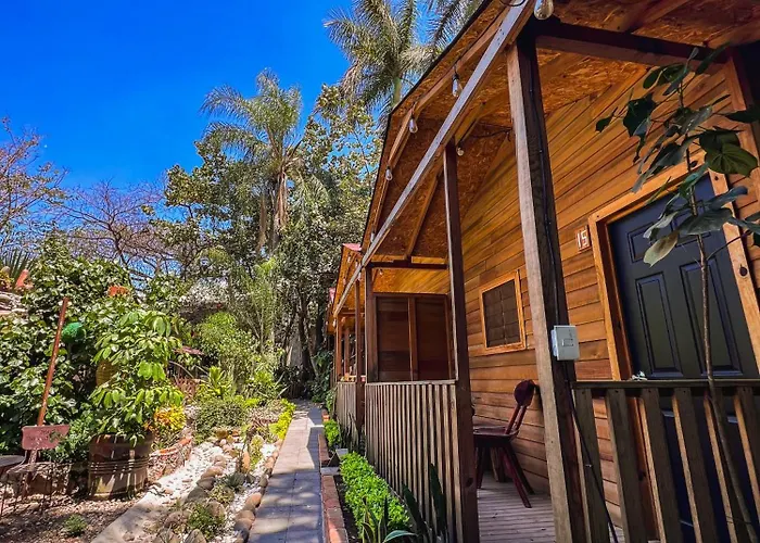 Finca las Isabeles