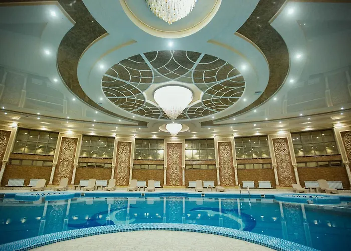 Antalya Grand Palace