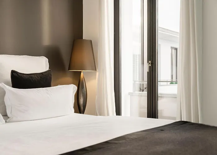 A-Rosa Hotel Ceres Am Meer - Adults Only Binz