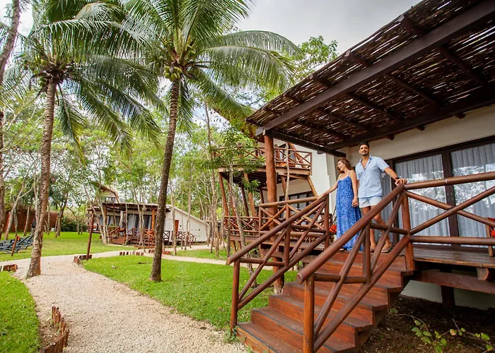 Mia Bacalar Luxury Resort & Spa