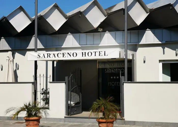 Saraceno Hotel