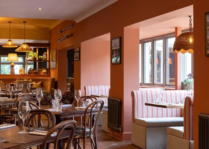 The Ropemaker - A Heartwood Inn Emsworth