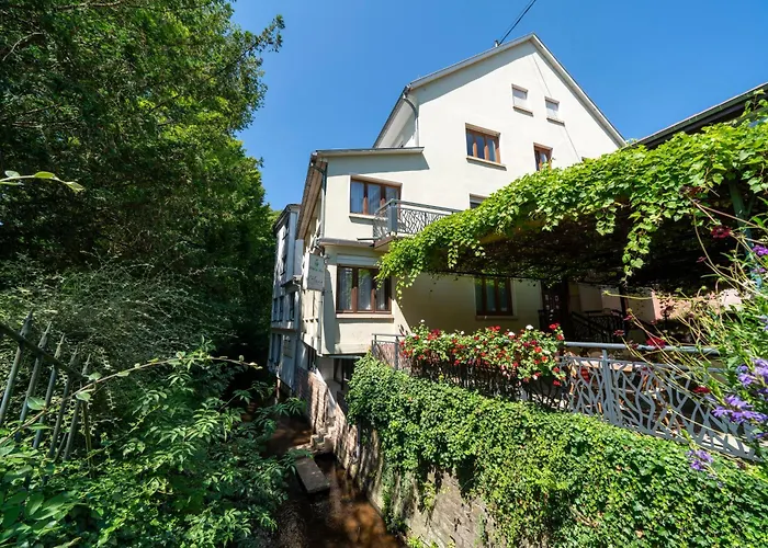Hotel Du Parc, Restaurant, Spa & Wellness