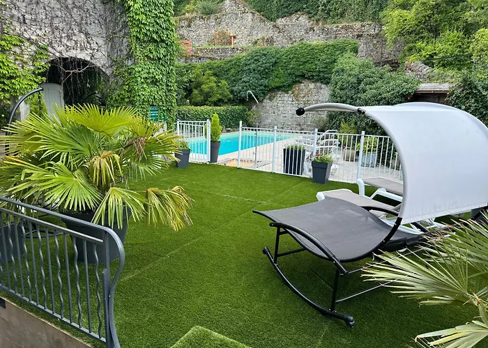 Hotel Le Sully