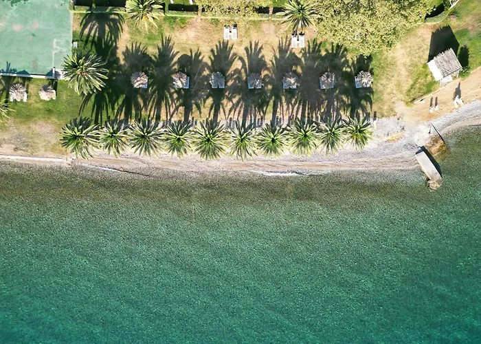 Long Beach Hotel & Resort Longos 
