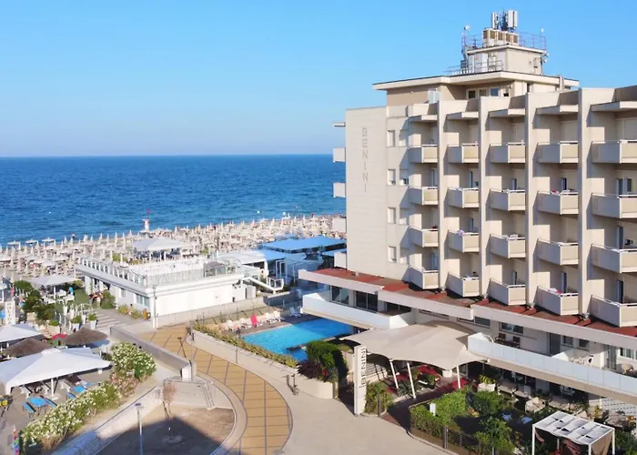 Hotel Benini