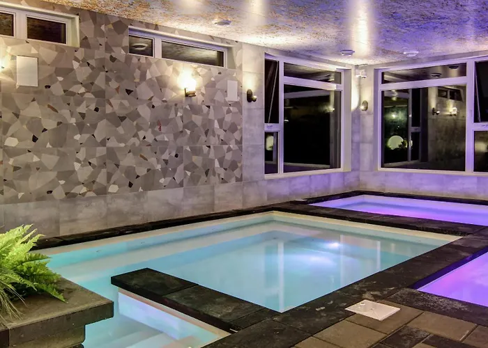 Hotel Du Jardin Saint Felicien