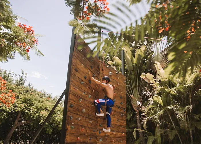 Hodelpa Garden Suites - All Inclusive