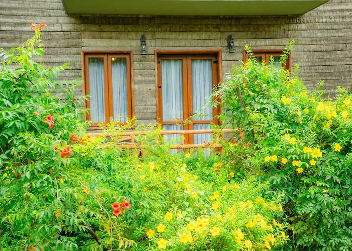 Can Tho Ecolodge