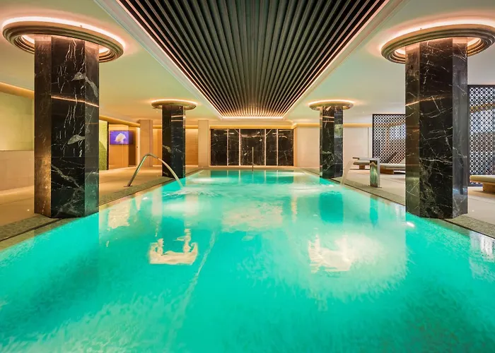 Barcelo La Nucia Palms - Adults Recommended Hotel