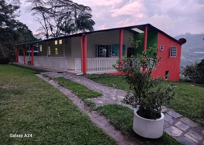 El Refugio