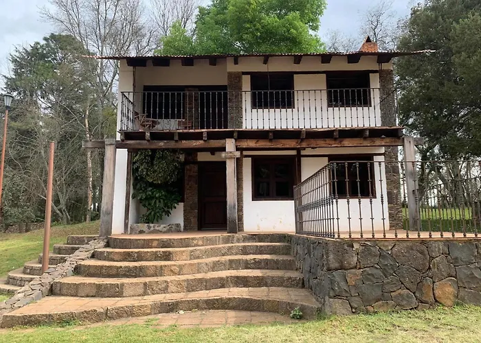 Hacienda Venta de Guadalupe