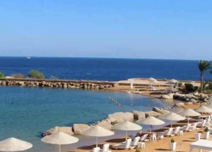 Domina Coral Bay Resort