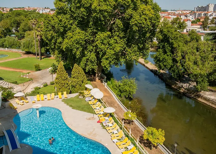 Hotel Dos Templarios