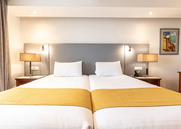 Solana Hotel & Spa