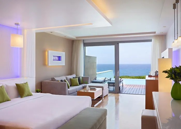 Amus Hotel & Spa Ixia 