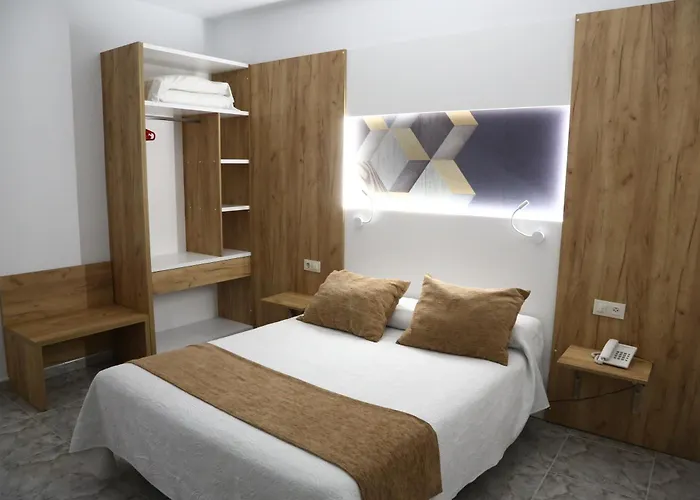 Hostal Real