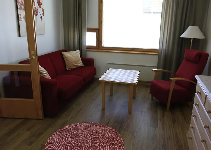 Hotel Kalevala