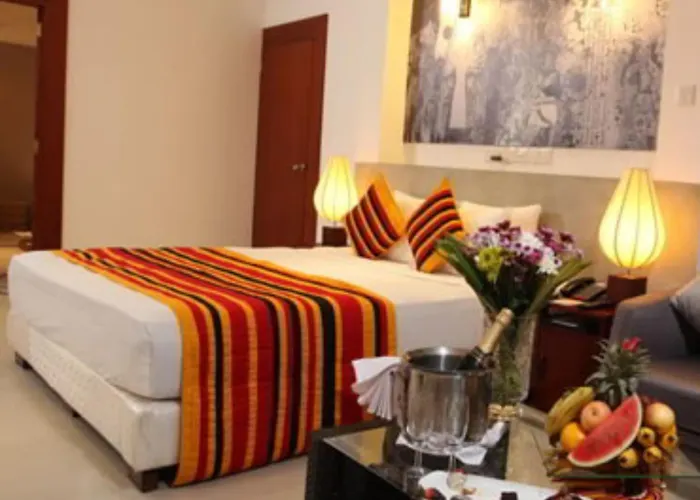 Thilanka Hotel Kandy