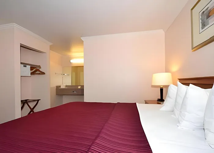 Quality Inn & Suites Gilroy