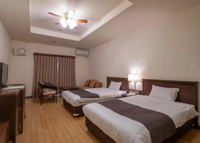 Hotel La Teada Iriomote