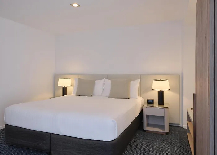 Racv Hobart Hotel