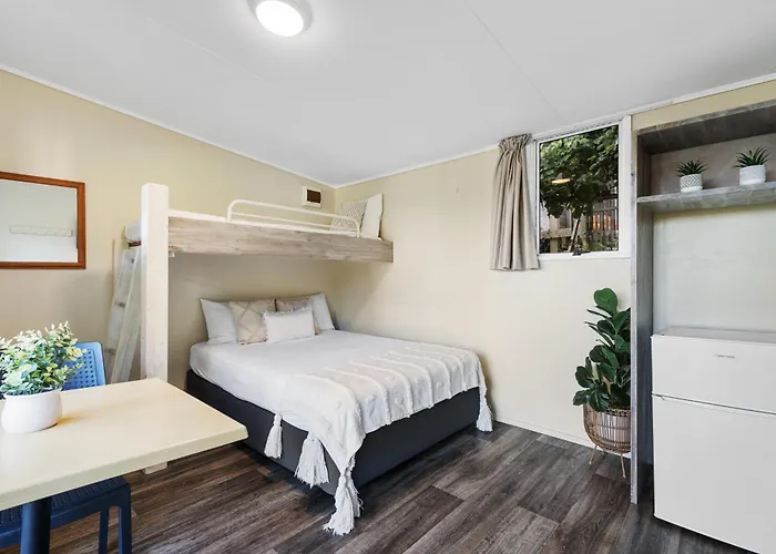 Tasman Holiday Parks - Ohiwa