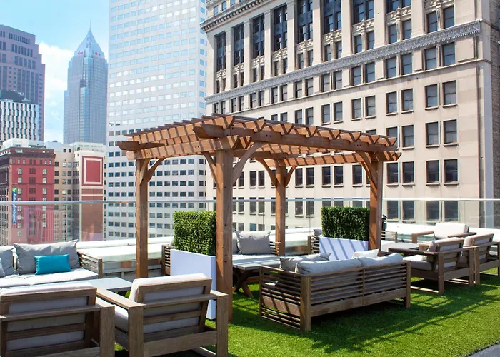Metropolitan At The 9, Autograph Collection Hotel Cleveland