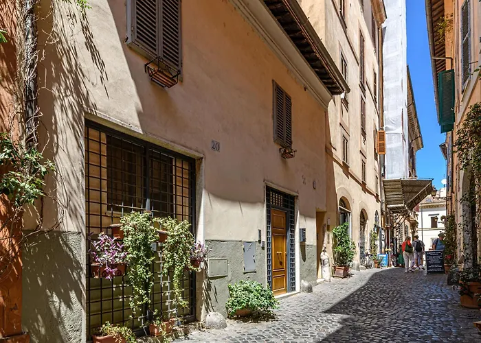 BB Il Re Alla Reginella Guest House