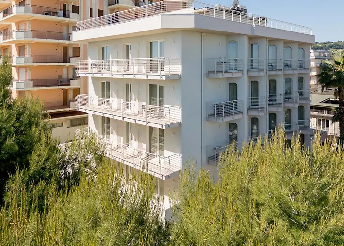 Hotel Velia