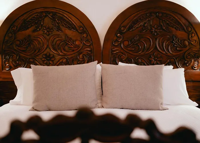 Hotel Hacienda La Cieneguita